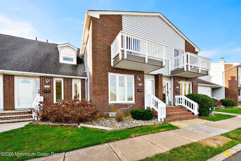 25 Meadow Ave unit 57, Monmouth Beach, NJ 07750 - photo 1