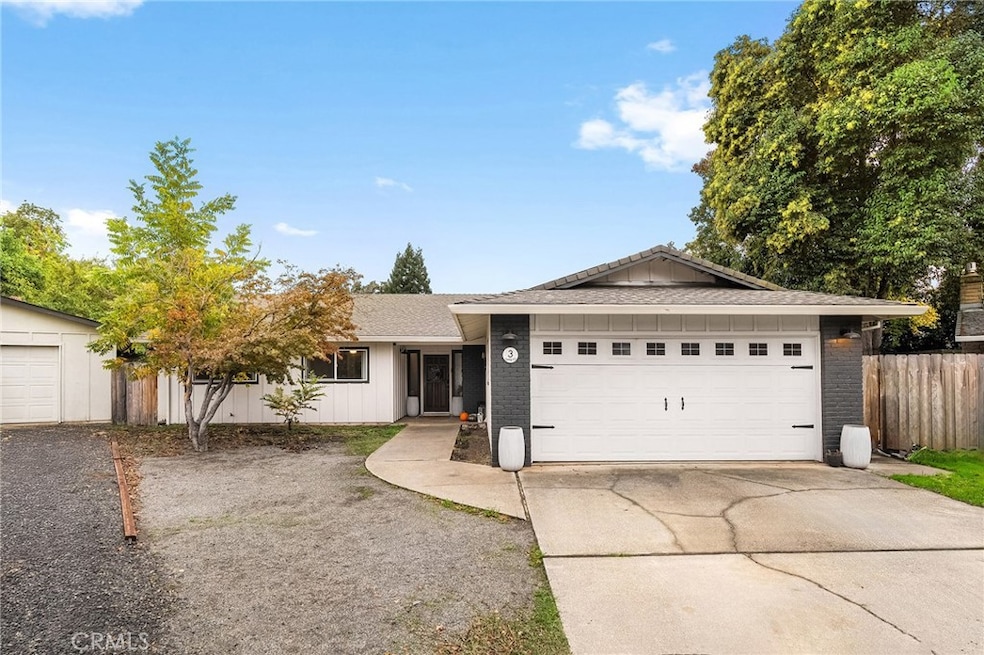 3 Greg Ct, Chico, CA 95928 - photo 1
