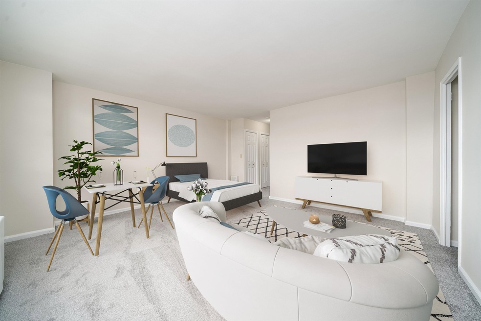 The Kennedy House unit 11C, Bayonne, NJ 07002 - photo 1