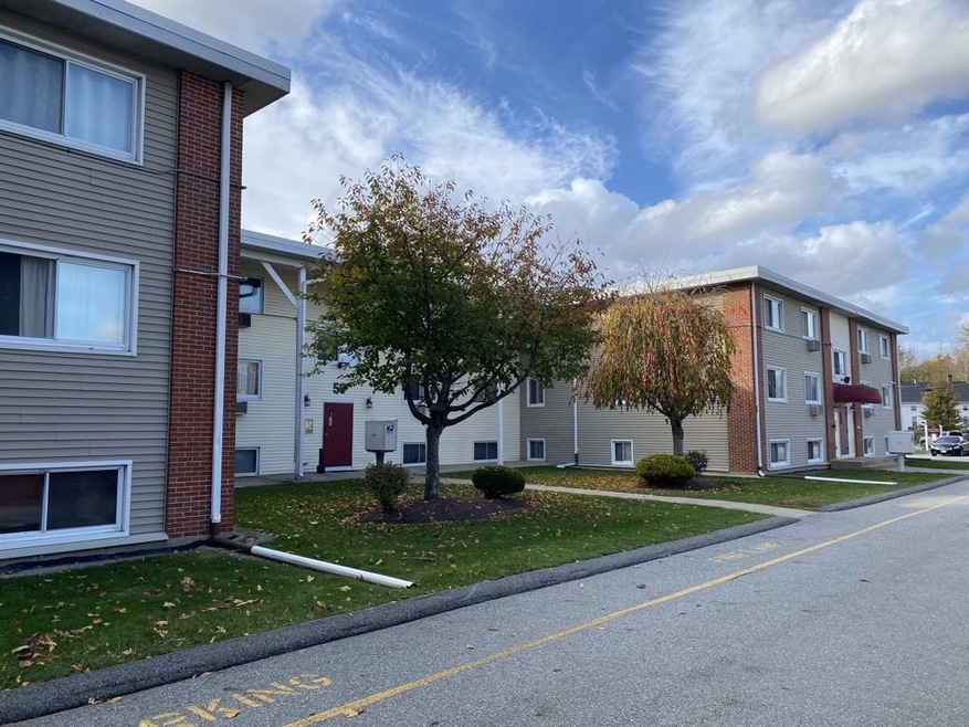 58 River St unit 43, West Warwick, RI 02893 - photo 1