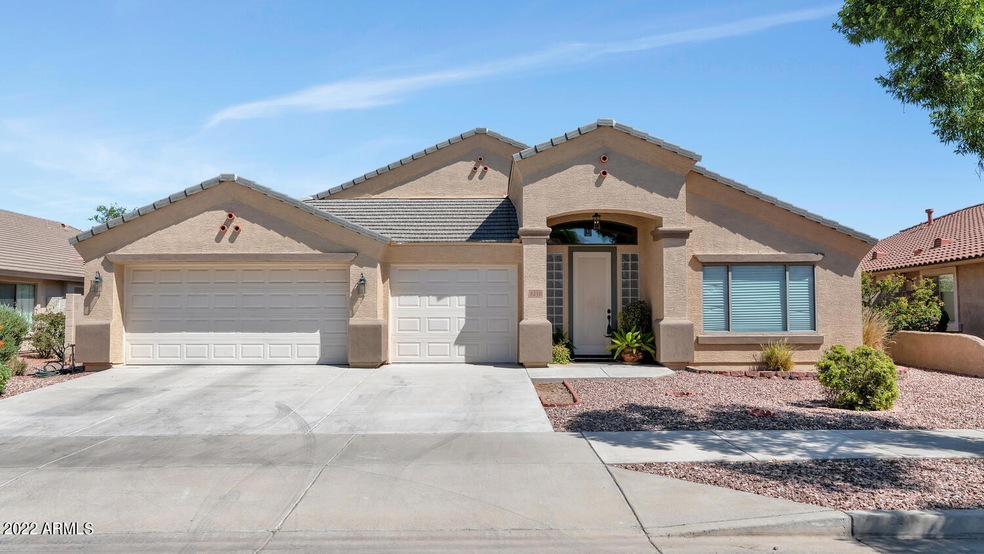 3218 W Sequoia Way