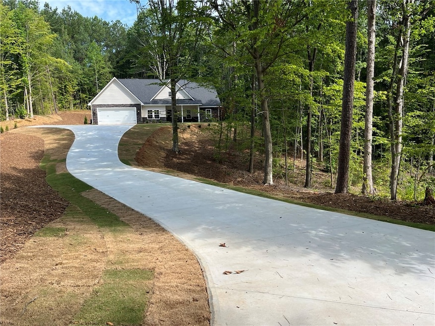 218 W Halfway Branch Rd, Walhalla, SC 29691 - photo 1