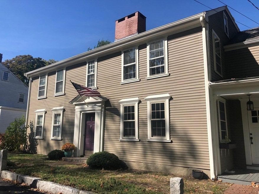 237 South St unit 1, Hingham, MA 02043 - photo 1