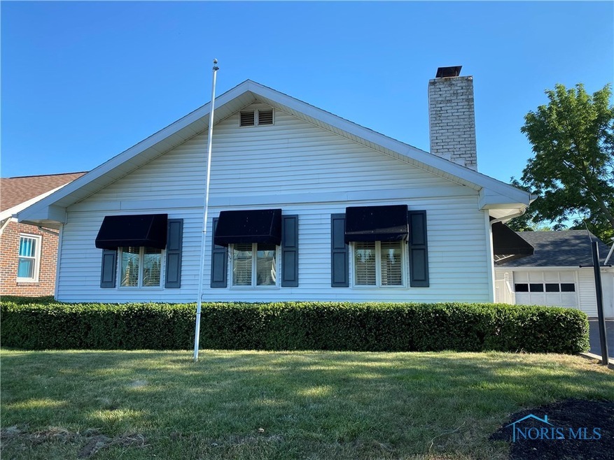 114 19th St, Findlay, OH 45840 - photo 1