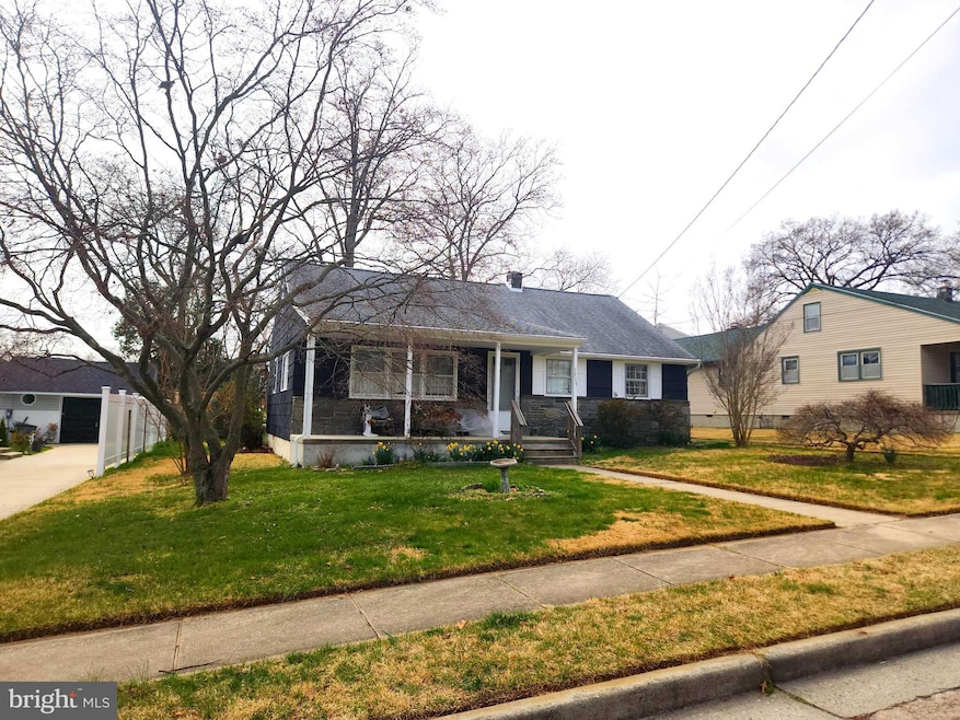 3809 Gladwyn Ave, Pennsauken, NJ 08109 - photo 1