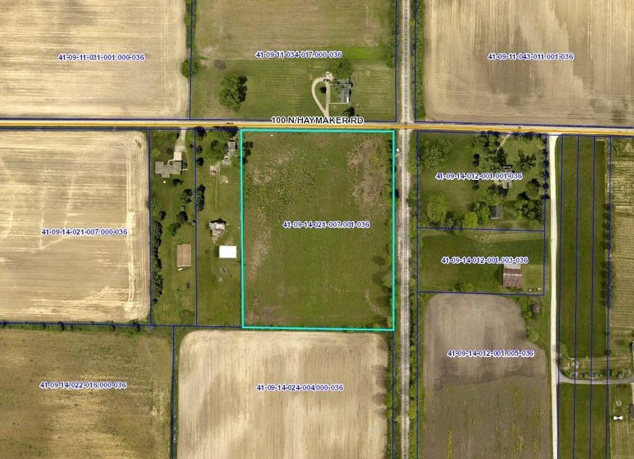 0 W 100 N unit 21594403, Bargersville, IN 46106 - photo 1