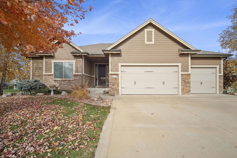 4419 NE Rio Ct, Ankeny, IA 50021 - photo 1