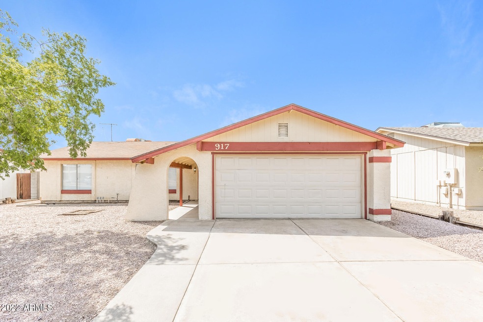 917 W Julie Dr, Tempe, AZ 85283 - photo 1