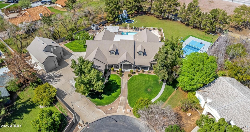 1632 S Alba Cir, Mesa, AZ 85204 - photo 1