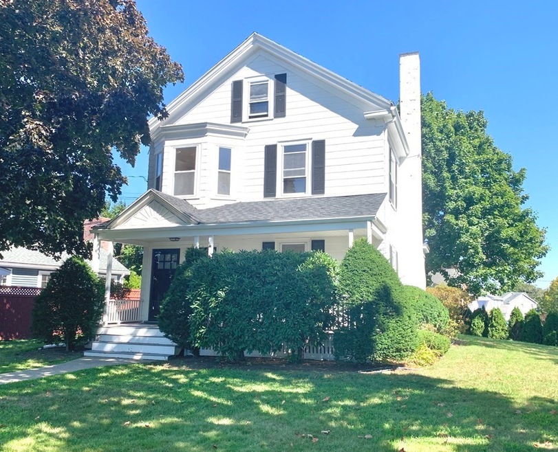 120 Farwell St unit 2, Newtonville, MA 02460 - photo 1