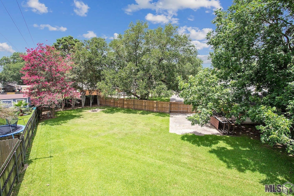 3698 Hancock St, Zachary, LA 70791 - photo 1