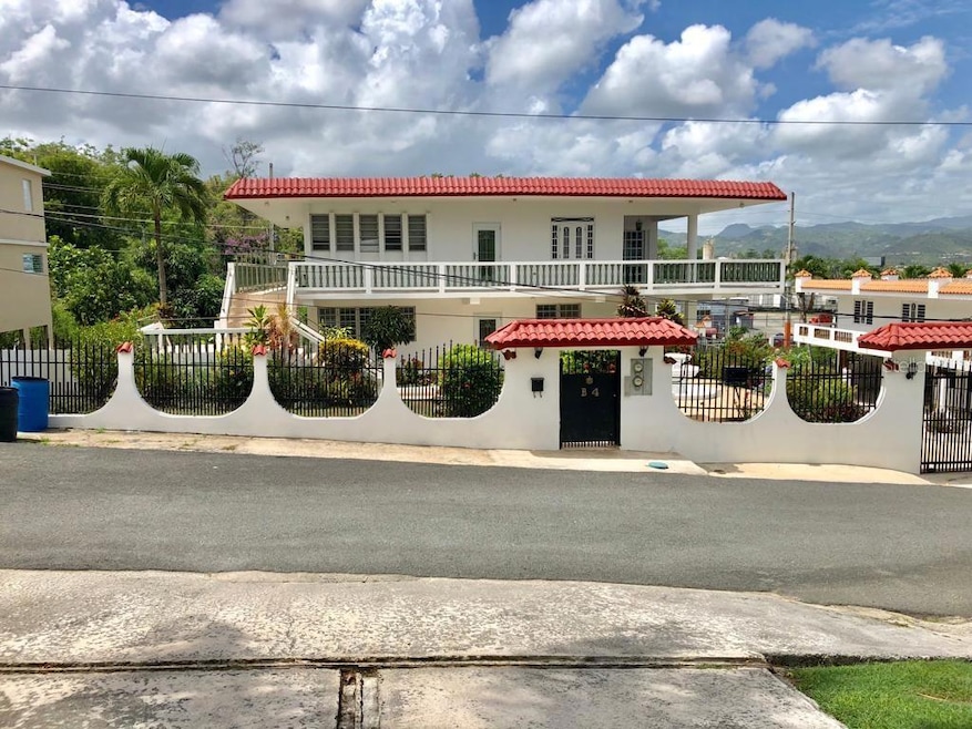 B4 Urb Monte Brisas, Gurabo, PR 00778 - photo 1