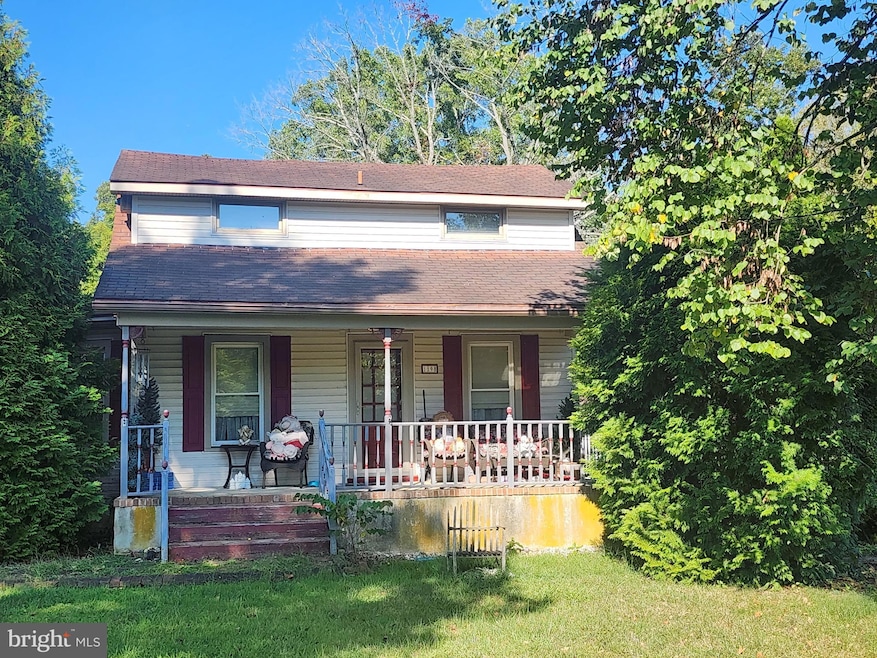 Sold $250,000 • Co-Listing Agent