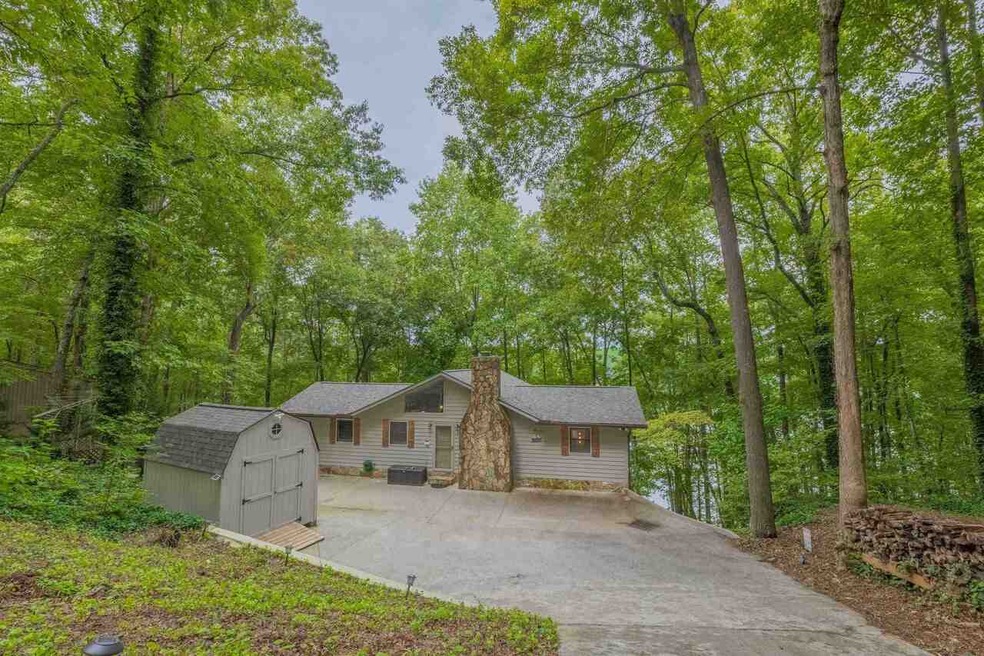 79 Waters Edge Extension, Martin, GA 30557 - photo 1