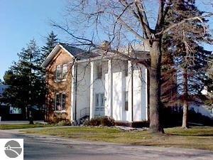 218 W Dwight St, Oscoda, MI 48750 - photo 1