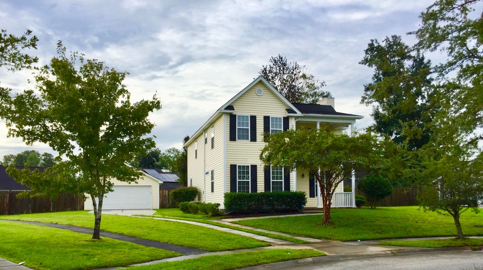 122 Full Moon Ct, Ladson, SC 29456 - photo 1