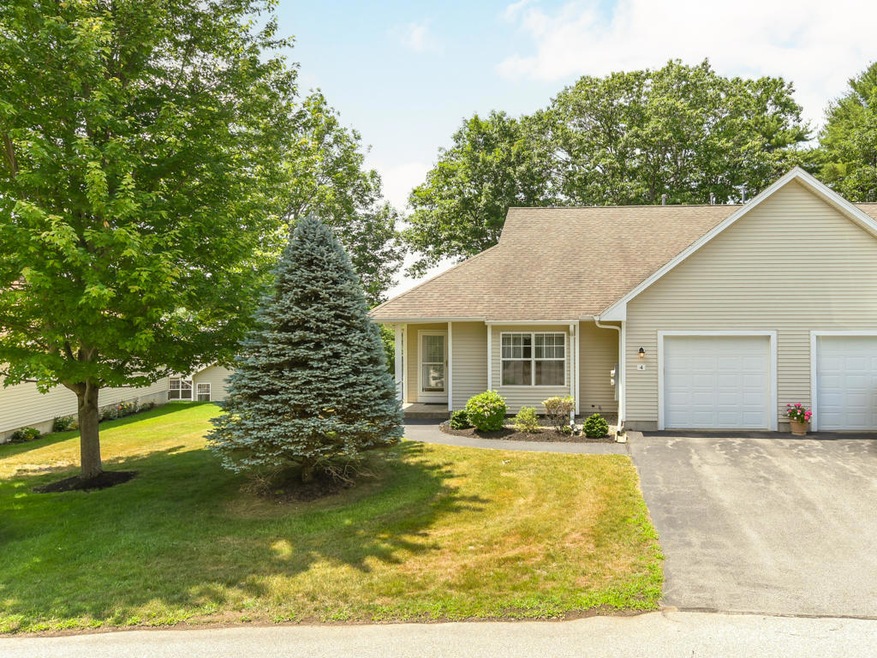 4 Orange Pippin Dr, Old Orchard Beach, ME 04064 - photo 1