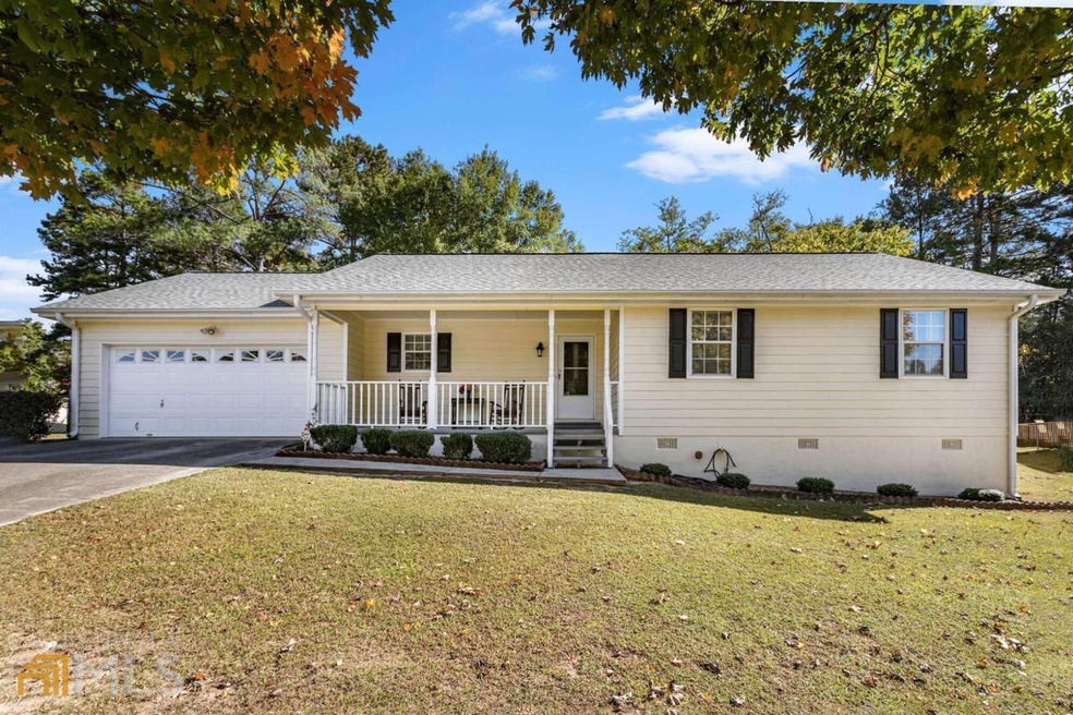 402 Harmony Ln, Auburn, GA 30011 - photo 1