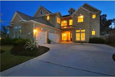 7401 Wisteria Valley Dr, Austin, TX 78739 - photo 1