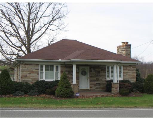 1133 Herminie West Newton Rd, West Newton, PA 15089 - photo 1