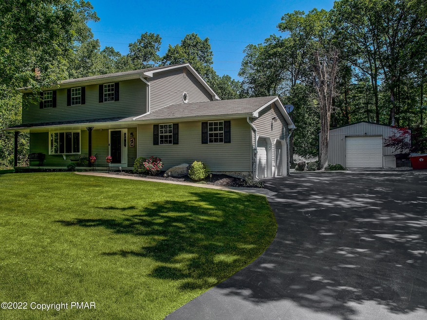 5122 Windsor Dr, Stroudsburg, PA 18360 - photo 1