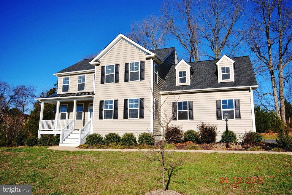 164 Wexford Ridge Rd, Ruckersville, VA 22968 - photo 1