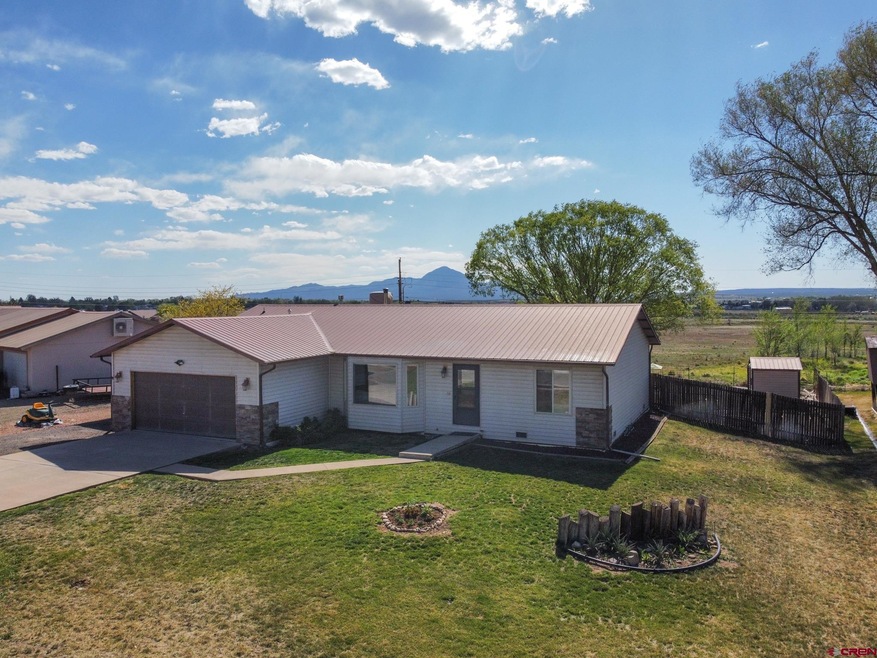 1819 Rolling Rd, Cortez, CO 81321 - photo 1