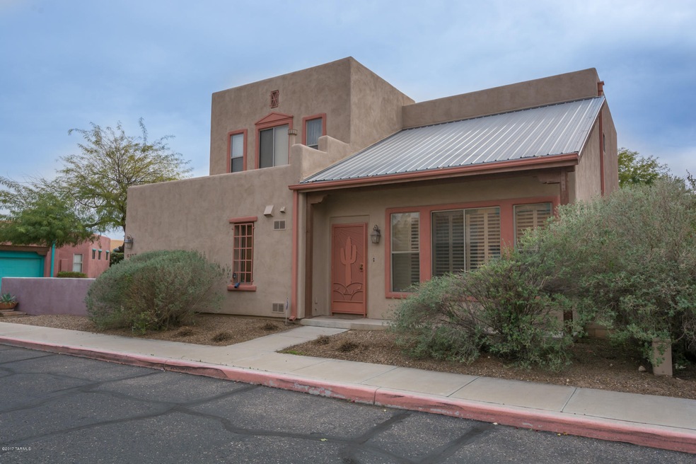 5372 E Timrod St, Tucson, AZ 85711 - photo 1