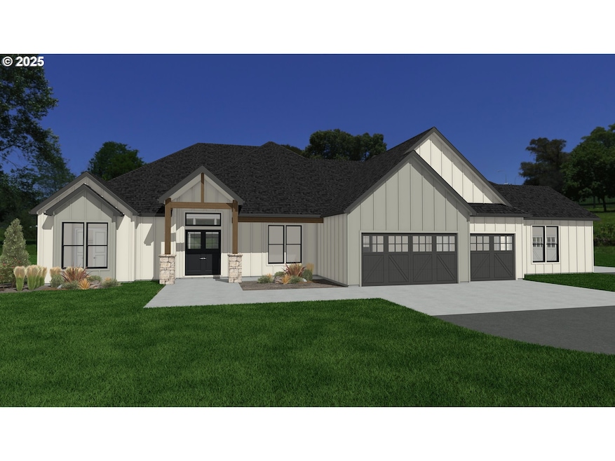 0 NW 280th St, Ridgefield, WA 98642 - photo 1