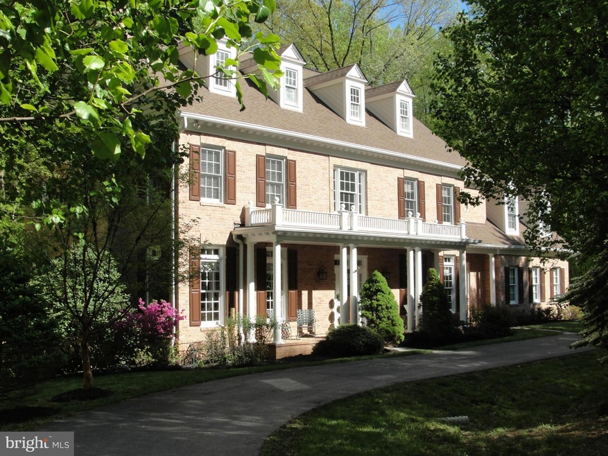 7121 Twelve Oaks Dr, Fairfax Station, VA 22039 - photo 1