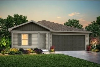 341 Maxine Ct, Milford, TX 76670 - photo 1