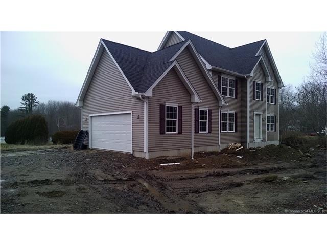 2724 Main St. Coventry