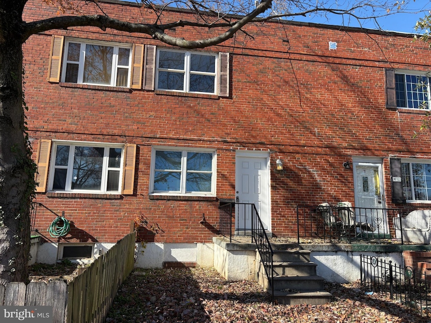 3820 2nd St, Brooklyn, MD 21225 - photo 1