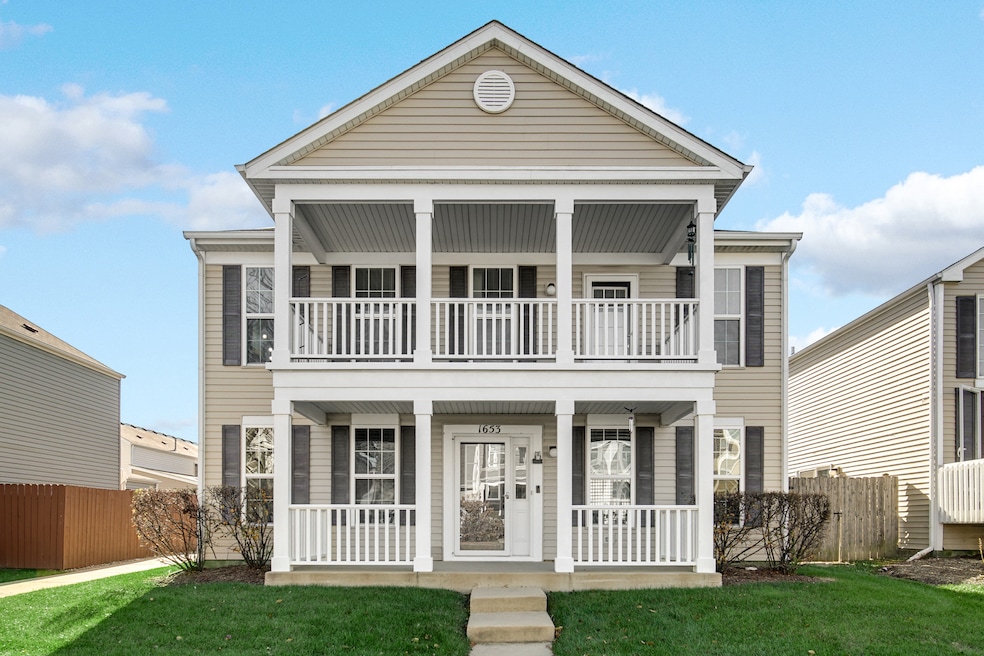 1653 Victoria Park Cir unit A183, Aurora, IL 60504 - photo 1