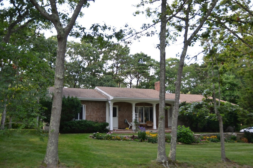 Lovely 1/2 acre lot