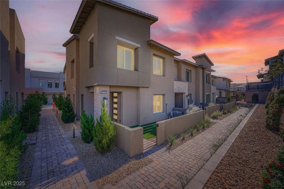 600 N Carriage Hill Dr unit 1184, Las Vegas, NV 89138 - photo 1