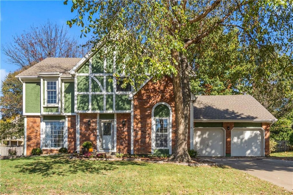 13414 W 78th Terrace, Shawnee, KS 66216 - photo 1