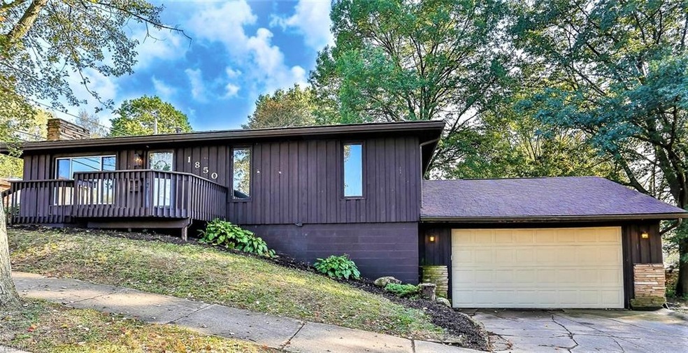 WELCOME HOME ~ 1850 DANIELS!