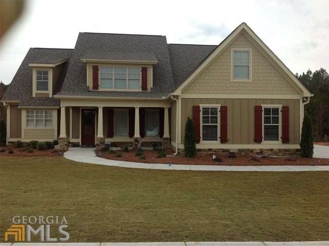 203 Gates Entry, Senoia, GA 30276 - photo 1