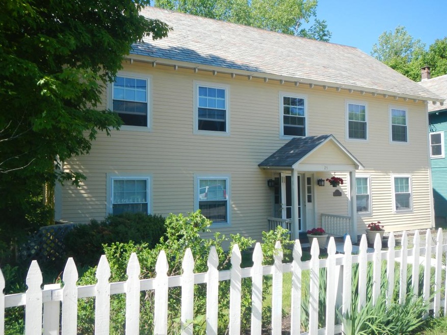 25 S Main St, Wilmington, VT 05363 - photo 1
