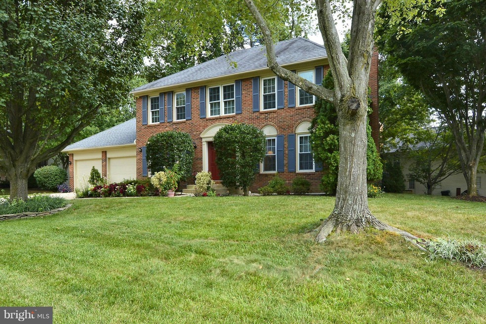 9033 Scott St, Springfield, VA 22153 - photo 1