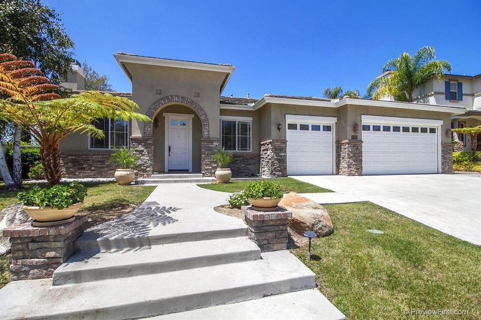 2873 Segovia Way, Carlsbad, CA 92009 - photo 1