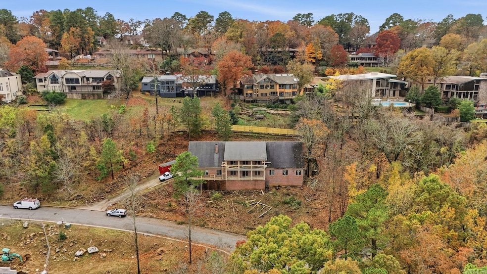 1 Overlook Cir, Little Rock, AR 72207 - photo 1