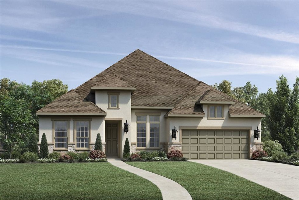 28224 Cedar Peak Dr, Spring, TX 77386 - photo 1