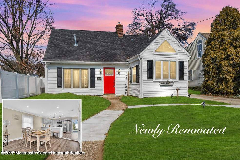 541 Maple Ave, Audubon, NJ 08106 - photo 1