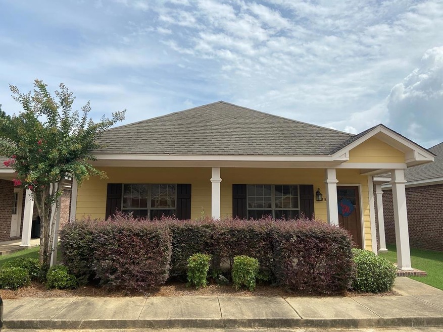 116 Pr 1037, Oxford, MS 38655 - photo 1