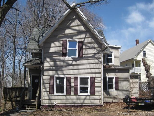 126 Britannia St, Meriden, CT 06450 - photo 1