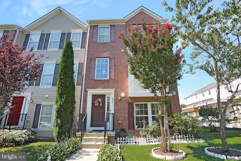 846 Lowe Rd, Middle River, MD 21220 - photo 1