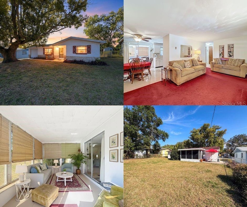 5031 Overlook Dr, New Port Richey, FL 34652 - photo 1