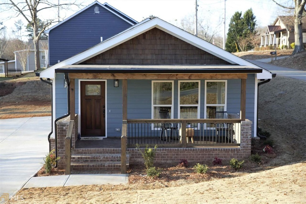 This charming historic ranch has been completely r